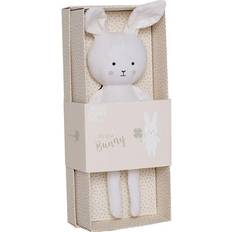 Animale Giocattoli da cucina Jabadabado Buddy Confezione regalo Coniglietto bianco