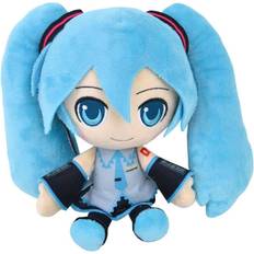 Miku plush PopBuddies Vocaloid Hatsune Miku Plush 30cm