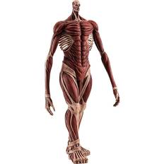 Spielzubehör Attack on Titan Armin Arlert Colossus Titan Version Pop Up Parade L Statue