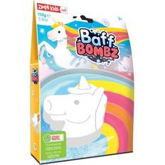 Baff bombz Zimpli Kids Baff Bombz Enhörning