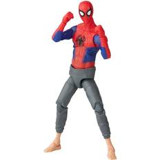 Peter b parker Hasbro Marvel Legends Peter B. Parker Spider-Man: Across the Spider-Verse