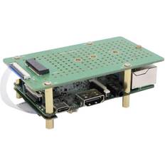 Allnet Radxa RockPi M.2 Extend v1.4 Shield