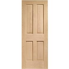 Wickes Cobham Oak Veneer 4