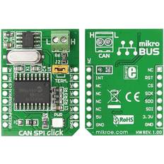 MikroElektronika MIKROE-988 Udviklingsboard 1