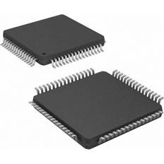 Microchip Technology ATXMEGA64A3U-AU Embedded-mikrocontroller TQFP-64 14x14