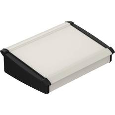 PC-Ersatzteile Bopla Alu-Topline ATPH-IP Pult-Gehäuse 232.60 x 300 x 86.20