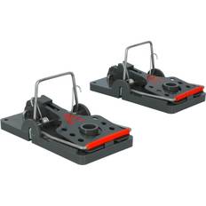 Protect Home PROTECT HOME Rattenfalle Click, innovative Schlagfalle