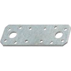 Hausnummern Alberts Alberts 330088 Flachverbinder sendzimirverzinkt 96