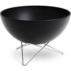 Ildskål Bowl 70 med Trådbase