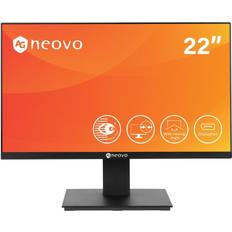 Neovo AG LA-2202 LED Display 54.6 cm 1920 x 1080 pixels Full HD LCD