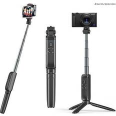 Monopod Ulanzi Monopod Tripod Monopod SELFIE STICK [Levering: 6-14 dage]