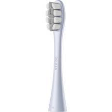 Oclean Hammashoidot Oclean Brush Head P1C9 Vaihtopää Silver 2 pcs