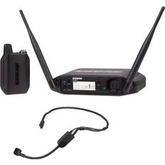 Glxd14 Shure GLXD14 E/PGA31-Z4 Wireless set 2,4 GHz-5,8 GHz