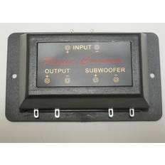 Rockwood Sintron 203918 3-vejs Crossover 4 Ω