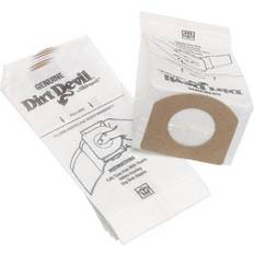 Dirt Devil Type G Handstaubsaugerbeutel 6er-Pack, 3010347001