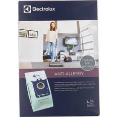 Electrolux Vakuumväska Syntetisk Vit 4
