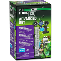 Co2 aquarium JBL proflora co2 advanced set v co2-düngeanlage 2