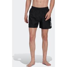 adidas CLX Short Length Swim Shorts