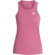 Adidas Women's Own The Run Running Tank Top - Pink