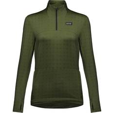 Damen Sweatshirt EVERYDAY THERMO 1/4 ZIP