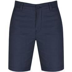 Levi's Chino Taper Shorts - Navy