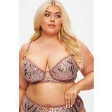 Ann Summers Bademode Ann Summers Gold Coast Bikini Top