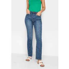 LTS Tall Straight Leg Denim Jeans