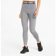 Puma Training Strong leggings in greyXS