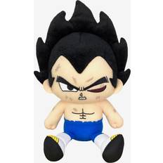 Vegeta Dragon Ball Z Vegeta Fight Plush