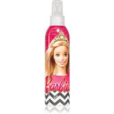 Mujer Brumas Corporales Barbie Pink Eau De Cologne Body Spray 200 ml 200ml