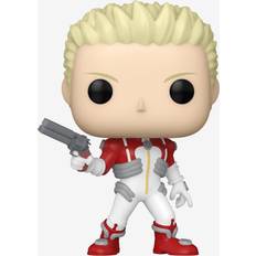 Funko Pop Trigun Knives Millions Figur