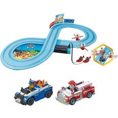 Carrera Car Track Carrera Paw Patrol Adventure Bay Legends 20063041