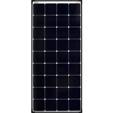 Enjoy Mono 120 W 12 V Ultra SunPower Back-Contact Solpanel Solmodul