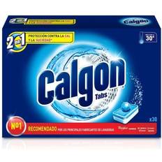 Calgon Calgon För avkalkning