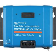 Victron mppt Victron Energy SmartSolar MPPT 250/100-Tr VE.Can