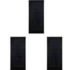 Solarmodule Enjoy solar Enjoy solar, Solarpanel, Monokristallines Solarmodul 170W/12V 170 W, 10.90 kg