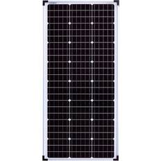 Solar 100w Enjoy solar Enjoy solar, Solarpanel, Monokristallines Solarmodul 100W/36V 100 W, 8.80 kg
