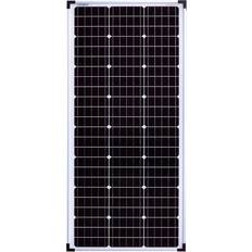 Solarpanel 100w Enjoy solar, Solarpanel, Monokristallines Solarmodul 100W/36V 100 W, 8.80 kg