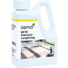 Osmo Städutrustning & Rengöringsmedel Osmo Intensivrengöring golv 5 L.