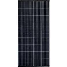 PERC Mono 180W 12V Solpanel