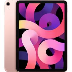 Tablets Apple 10.9-inch iPad Air Cellular 64GB - Rose Gold