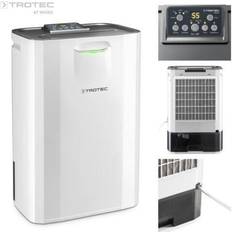 Trotec 1120000065 220 - 240 V 50 Hz 232 mm 340 mm 511 mm 7,5 kg