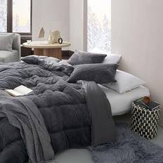 Black Comforter Blankets Are You Kidding Bare Coma InducerÂ Comforter Charcoal Gray Charcoal Gray