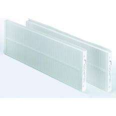 Filter f7 Zehnder ComfoAir Q350 450 600 Filter Set F7 G4 2 pcs