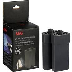 AEG Traitement de l'Air AEG 17,99€/1stk antikalk patronen ael07, 9009230518