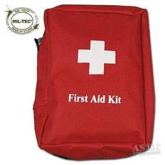 Mil tec large Mil-Tec Asmc first-aid kit large