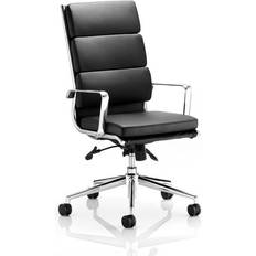 Leathers Office Chairs on sale Dynamic Synchro Tilt Executive Office Chair