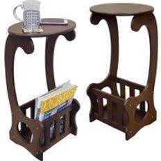 Watsons on the Web 2 PACK Small Table