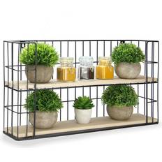 2 Tier Floating