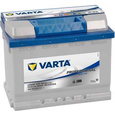 Varta Professional Starter LFS60